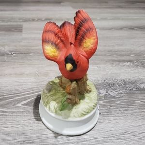 Vintage Gorham Accents Musical Cardinal